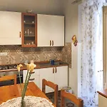 Prázdninový dům Lovely In Melito Di Porto Salvo
