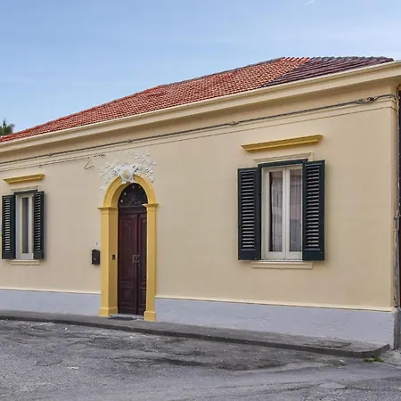 Casa de Férias 4 Bedroom In