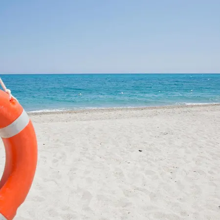 Lovely In Сasa de vacaciones Melito Di Porto Salvo