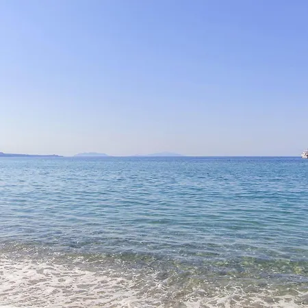 Сasa de vacaciones Lovely In