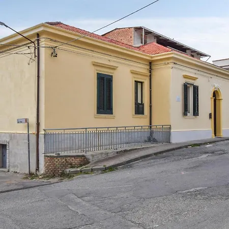 Сasa de vacaciones Lovely In *