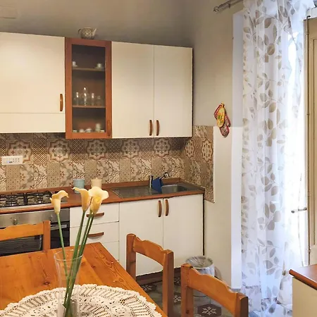 Holiday home Lovely In Melito Di Porto Salvo