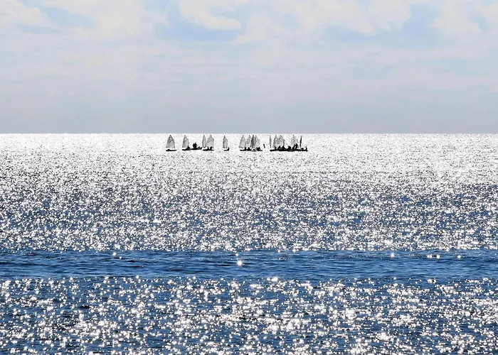 度假居 Lovely In 美利托迪波尔图萨尔维