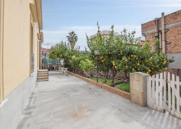 Lovely In 美利托迪波尔图萨尔维